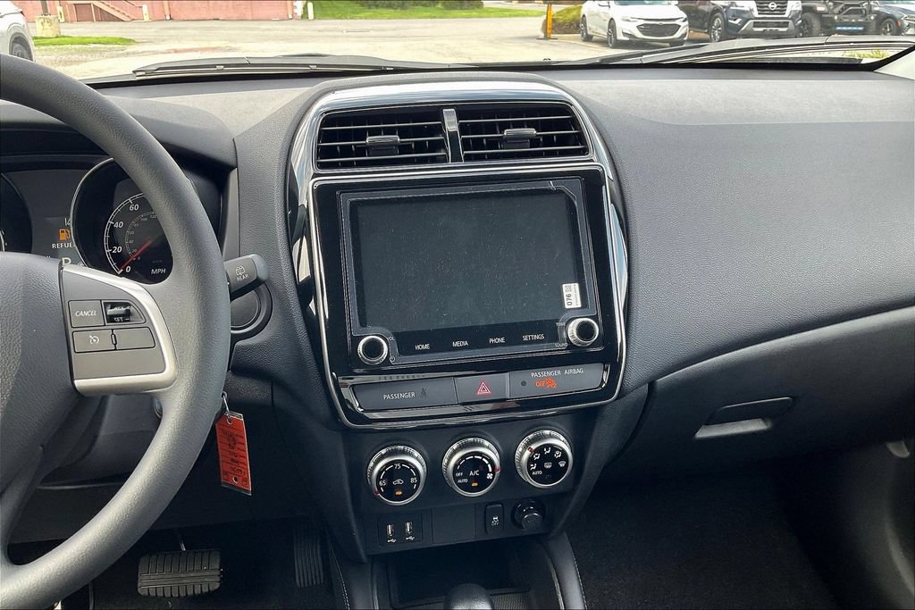 New 2026 Mitsubishi Outlander Sport ES AWD/4WD image 7