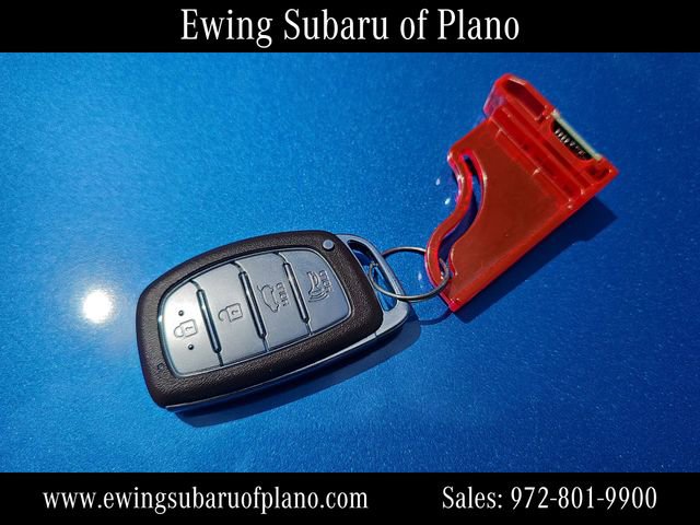 Used 2020 Hyundai Tucson Ultimate w/ Cargo Package image 29