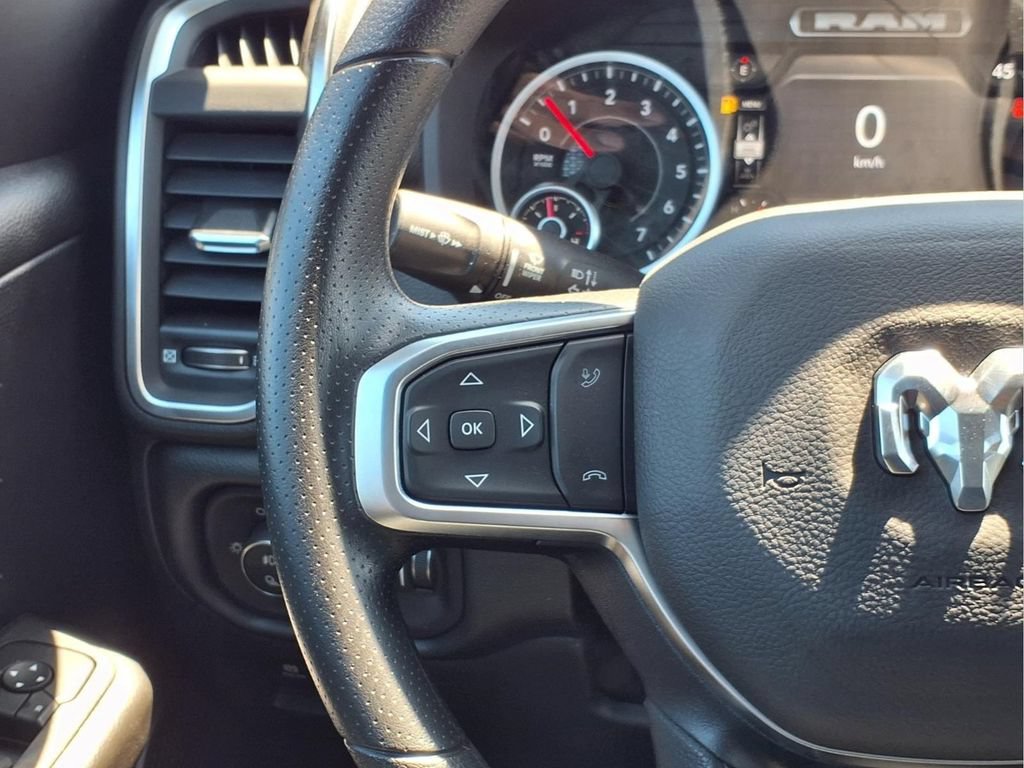 New 2026 RAM 1500 Express AWD/4WD image 18