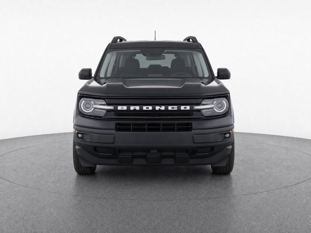 Used 2024 Ford Bronco Sport Outer Banks AWD/4WD image 5