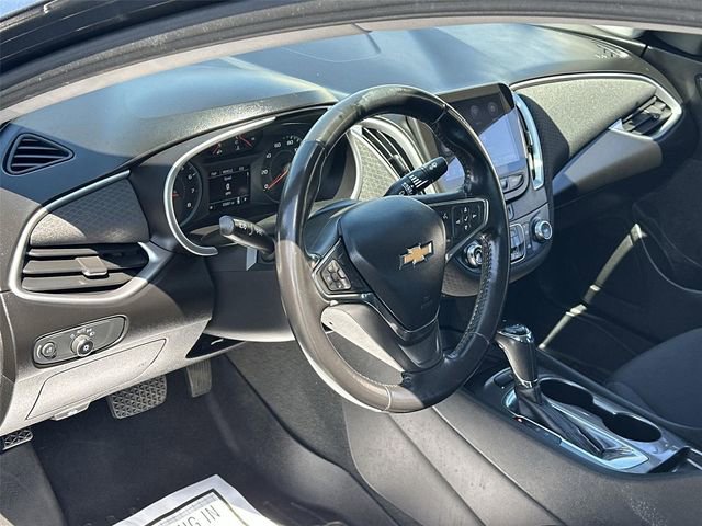 Used 2020 Chevrolet Malibu RS FWD image 10
