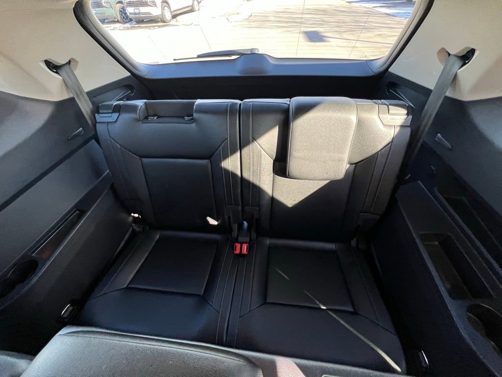 Used 2018 Volkswagen Atlas SEL w/ R-Line Package image 19