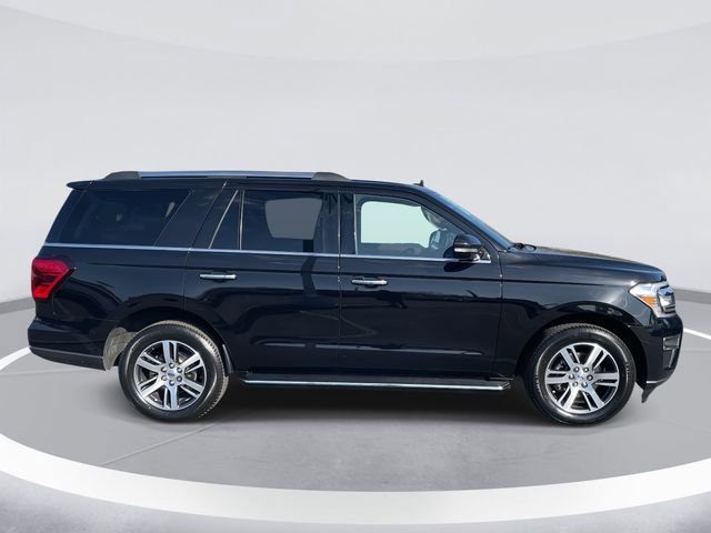 Certified 2023 Ford Expedition Limited image 4