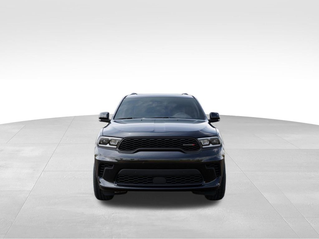 New 2026 Dodge Durango GT image 7