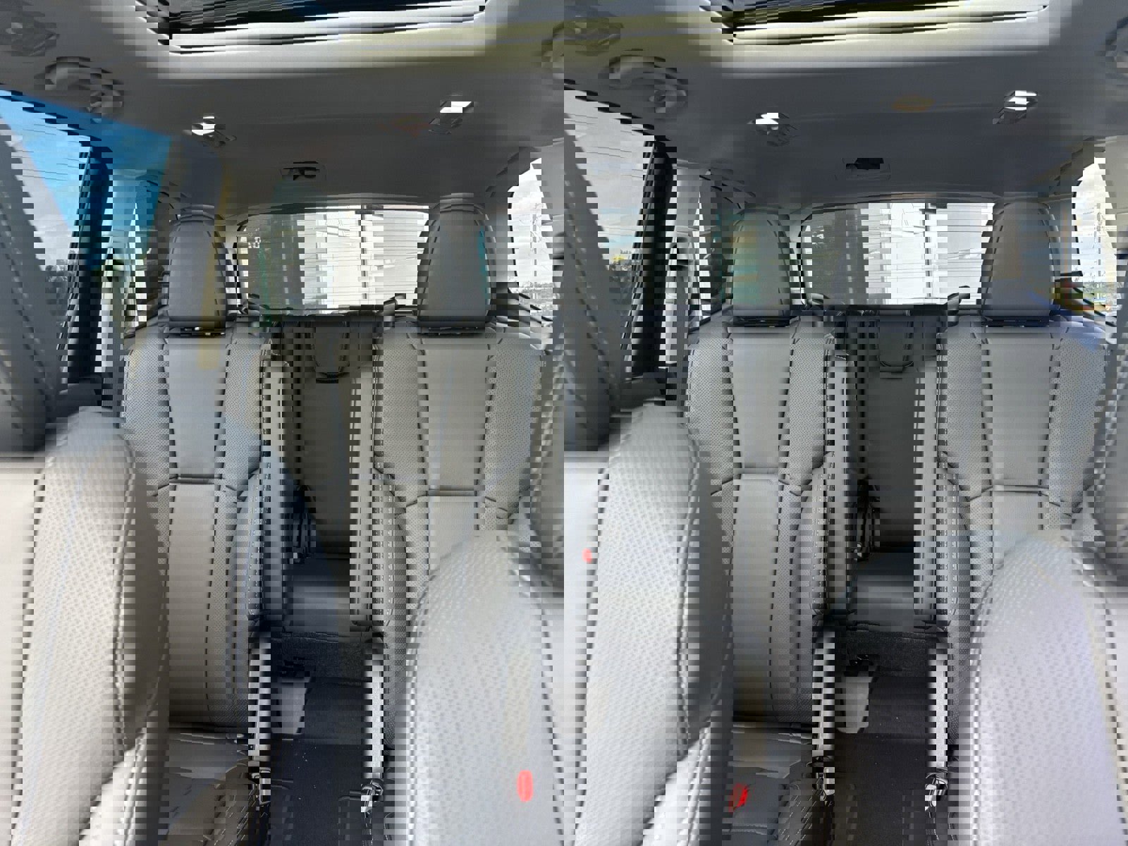 New 2025 Subaru Ascent Limited image 29