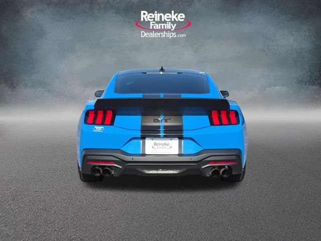 Used 2025 Ford Mustang GT RWD image 6