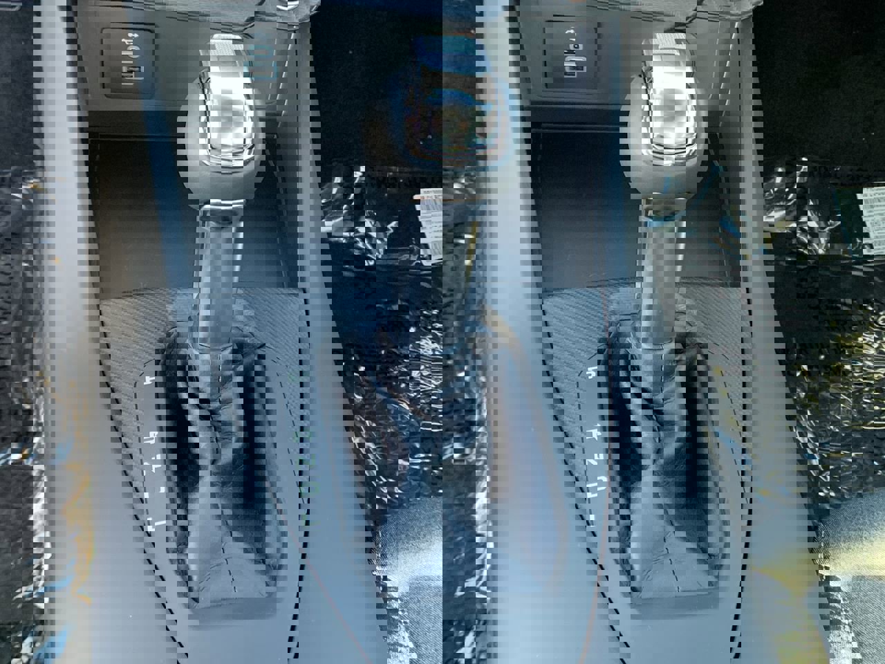 New 2025 Ford Mustang Coupe image 38