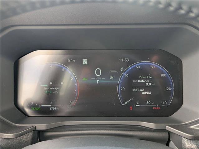 Certified 2024 Toyota Land Cruiser image 10