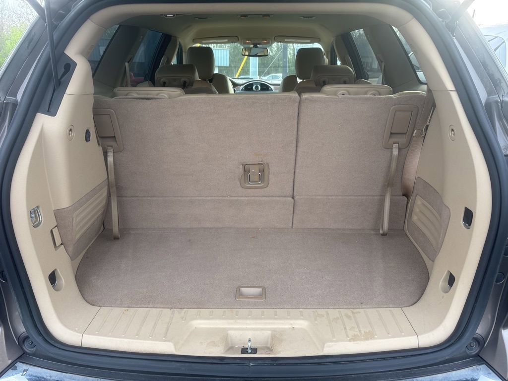 Used 2012 Buick Enclave Premium w/ Trailering Provision Package image 13