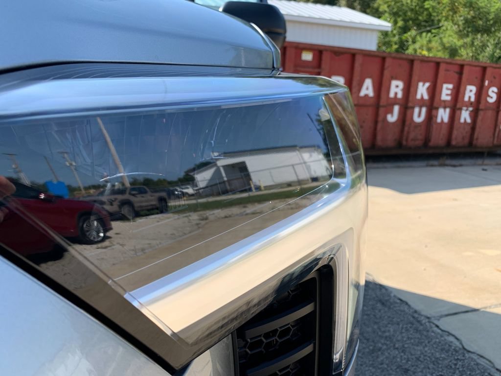 New 2026 Toyota Tundra SR5 AWD/4WD image 36
