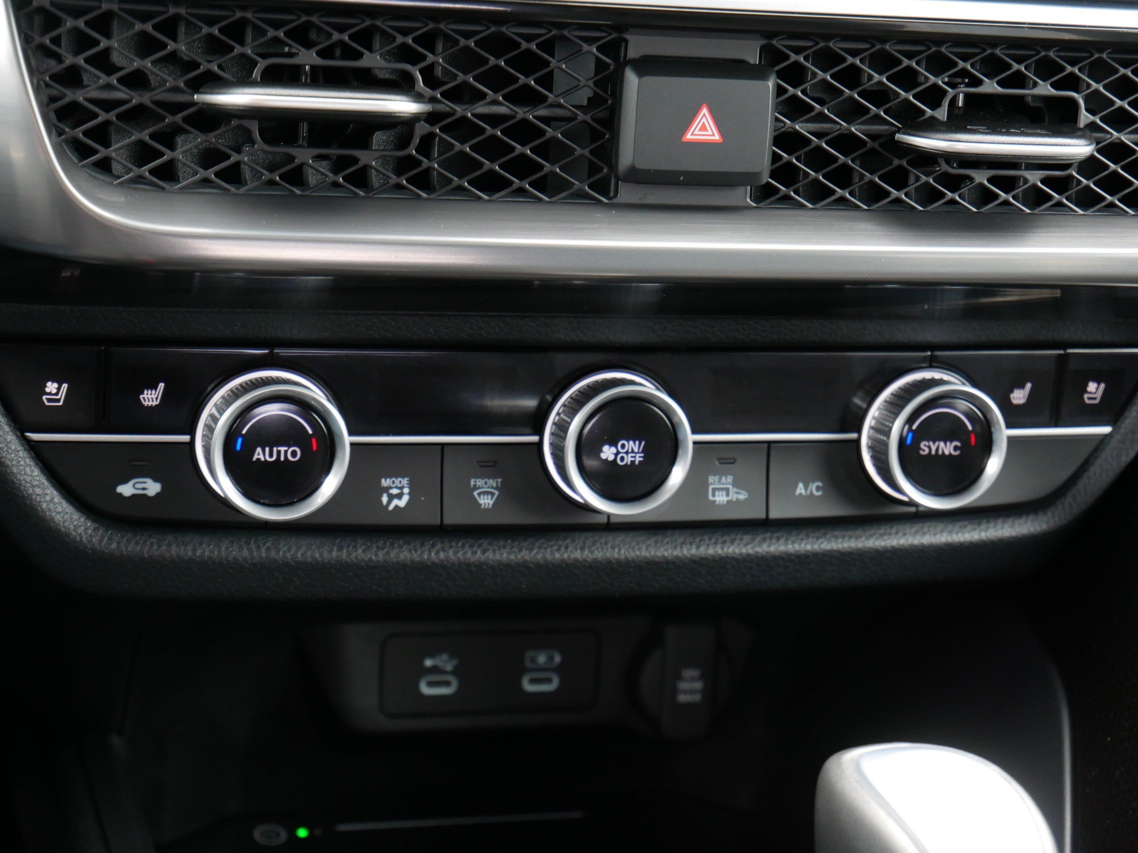 Certified 2025 Acura ADX A-Spec image 23