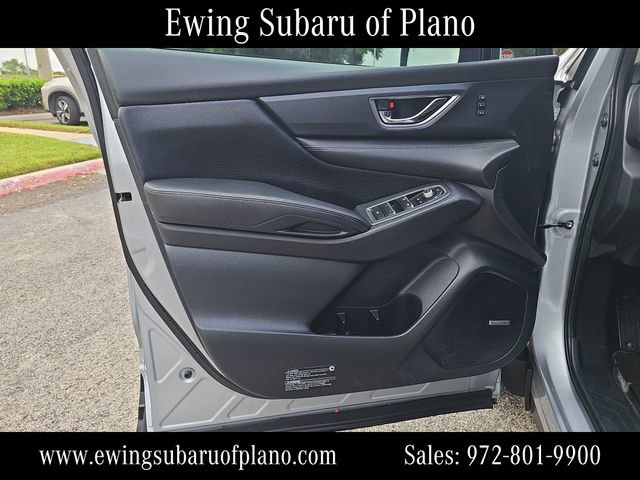 Used 2023 Subaru Ascent Limited w/ Technology Package image 10