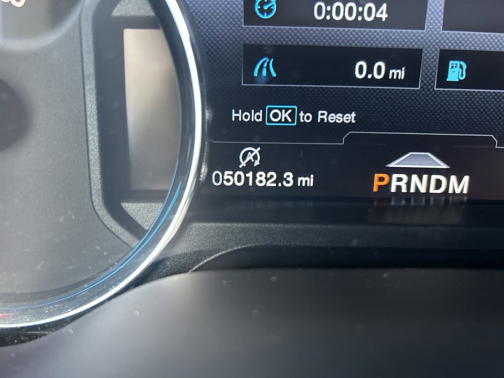 Used 2019 Ford F150 Lariat w/ Equipment Group 502A Luxury image 25