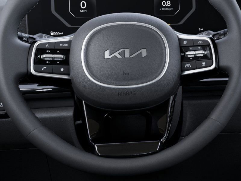 New 2026 Kia Carnival SX Prestige image 22