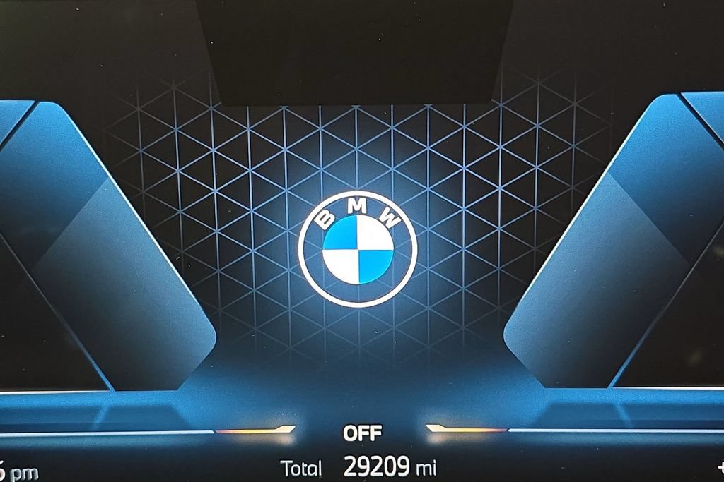 Certified 2023 BMW 330i xDrive Sedan w/ Driving Assistance Package AWD/4WD image 16