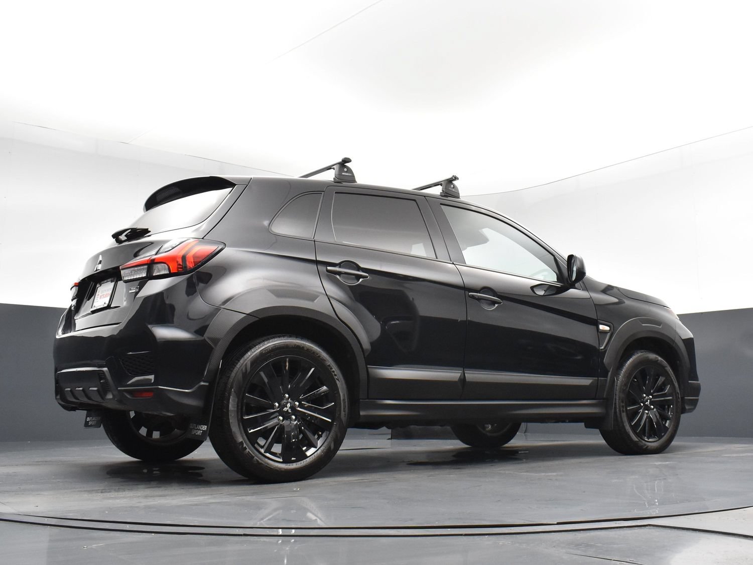 Used 2024 Mitsubishi Outlander Sport AWD image 22