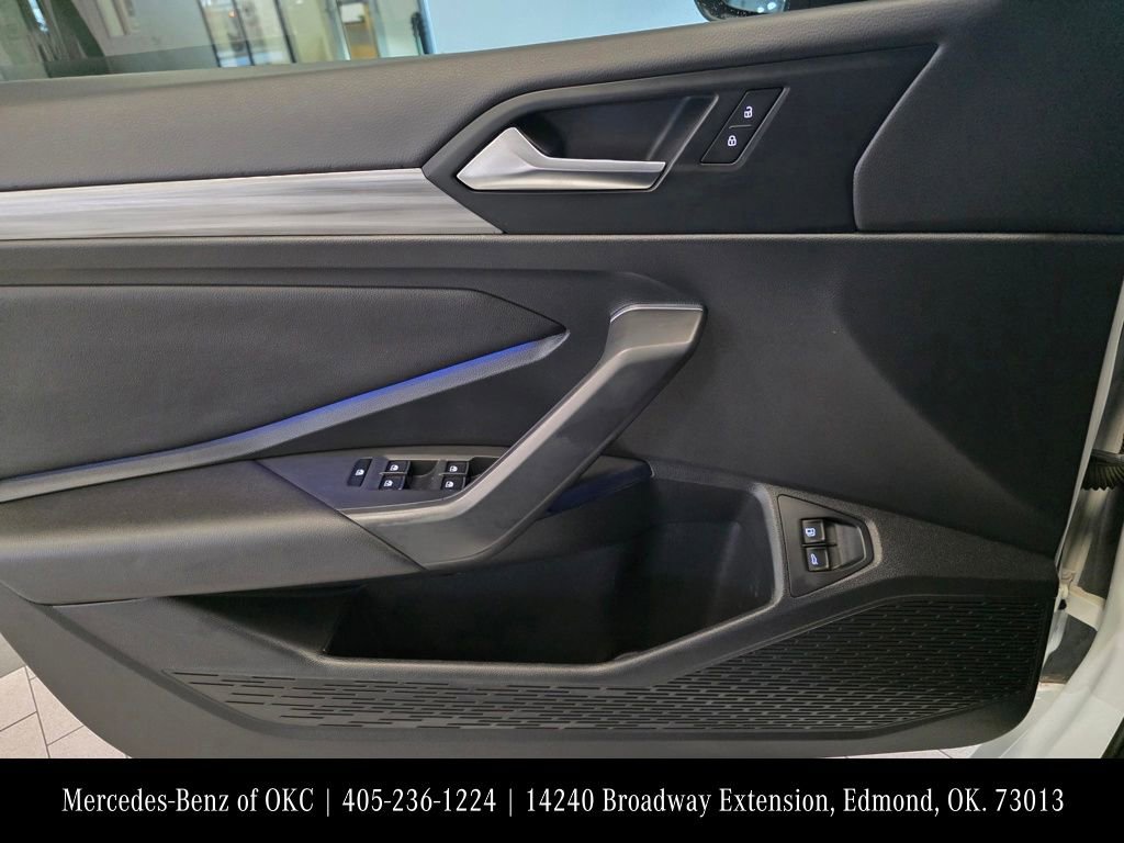 Used 2021 Volkswagen Jetta SEL FWD image 13
