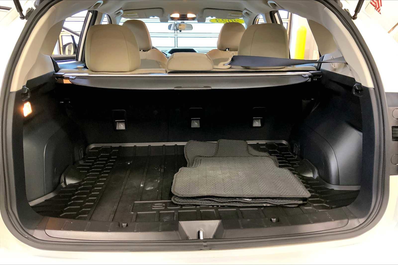 Used 2023 Subaru Impreza 2.0i image 35