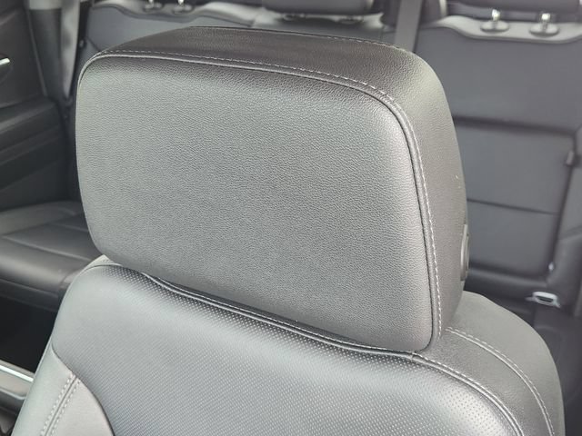 Used 2024 GMC Sierra 1500 SLT RWD image 15