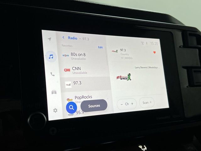 Used 2023 Toyota Tundra SR5 w/ SR5 Convenience Package image 13