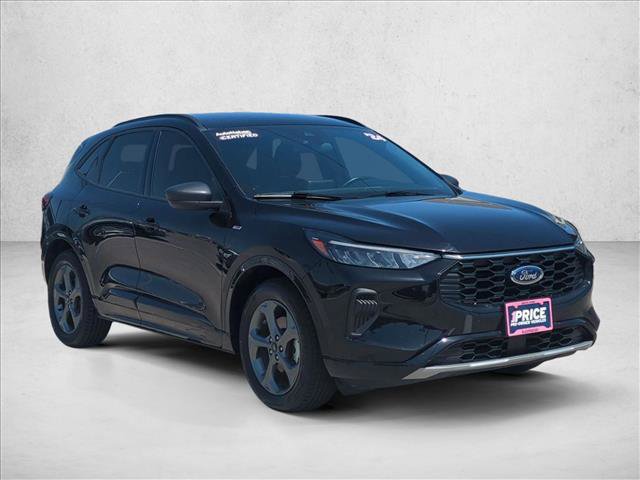 Used 2024 Ford Escape ST-Line FWD image 3