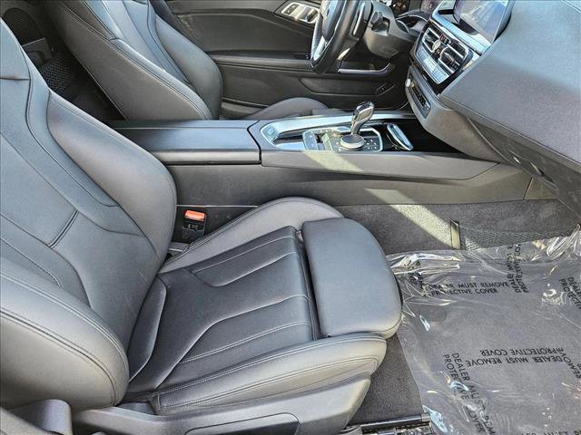 Used 2021 BMW Z4 sDrive30i image 11