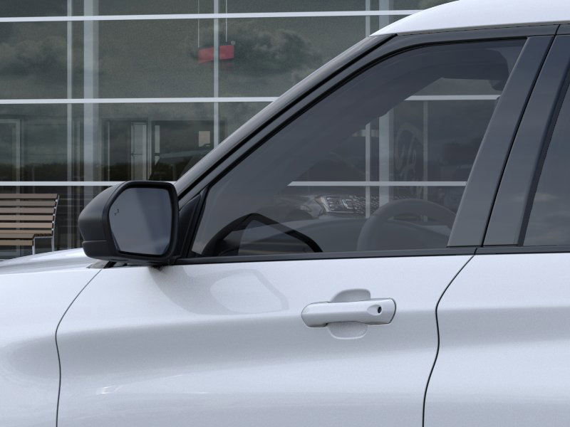 New 2026 Ford Explorer Active image 46