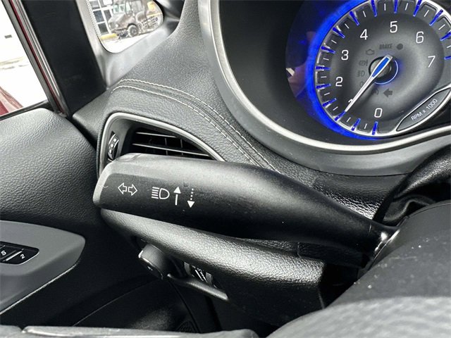 Used 2021 Chrysler Pacifica Touring-L w/ Uconnect Theater Family Group image 44