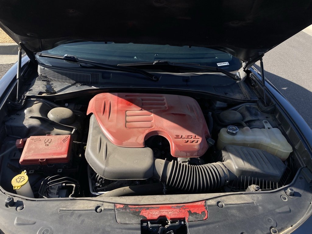 Used 2020 Dodge Charger SXT image 30