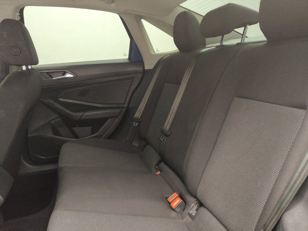 Used 2020 Volkswagen Jetta S w/ Driver Assistance Package FWD image 18
