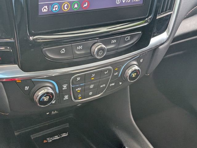 Used 2021 Chevrolet Traverse Premier AWD/4WD image 22