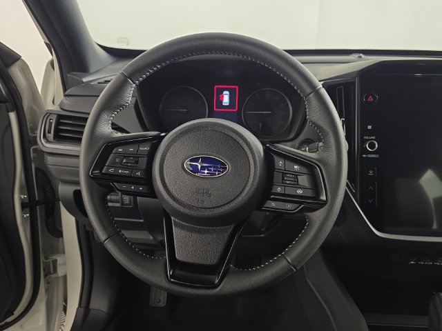 Certified 2025 Subaru Forester Premium AWD/4WD image 13