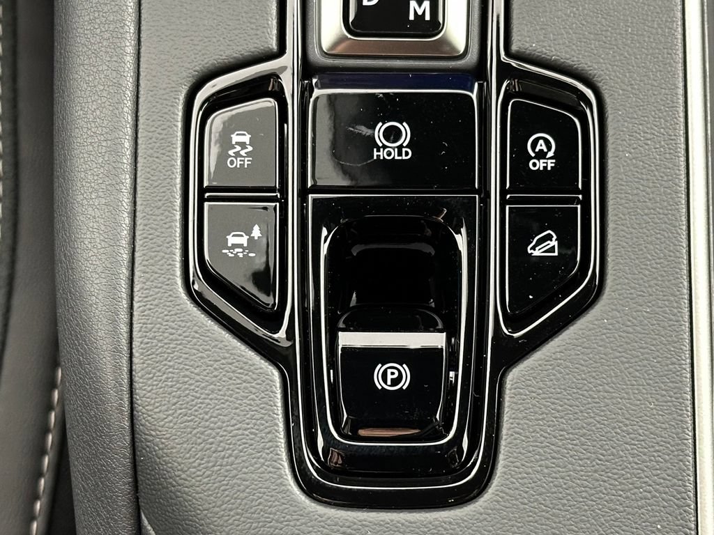 New 2026 Lexus TX 350 AWD image 27