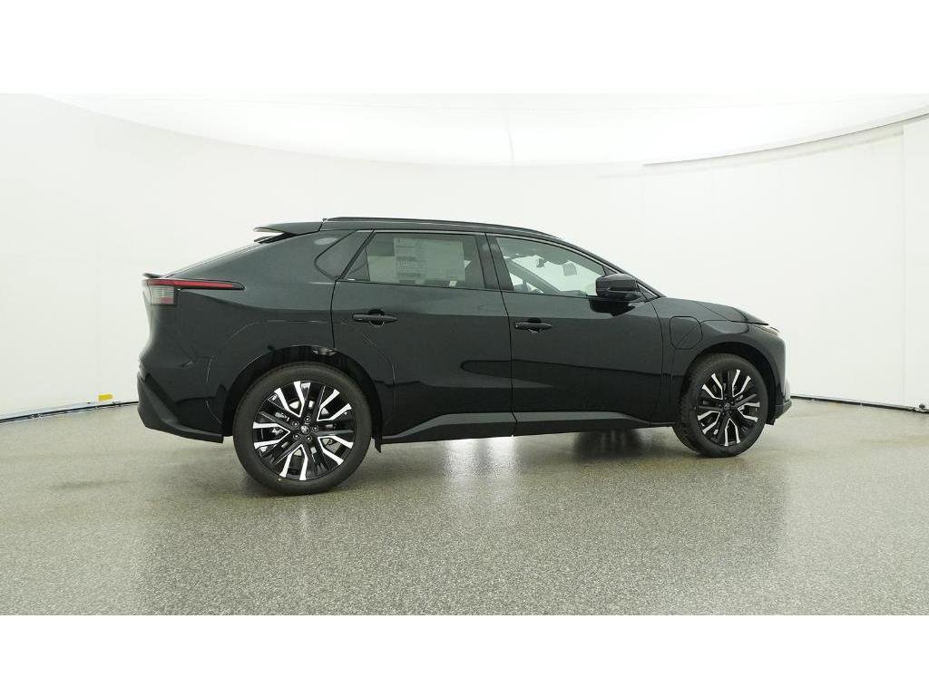 New 2026 Toyota bZ image 26