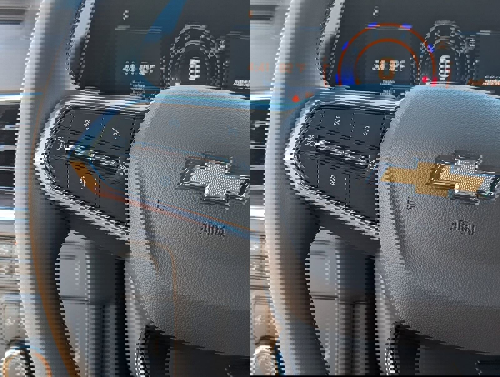 New 2026 Chevrolet Suburban LS image 11