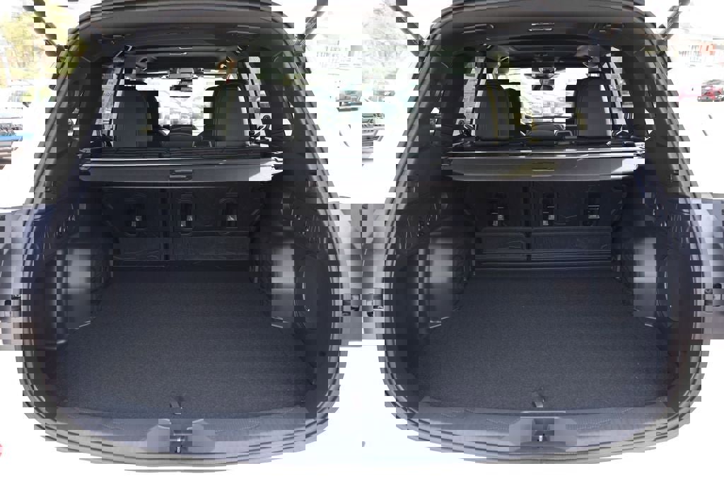 New 2026 Subaru Forester Sport image 6