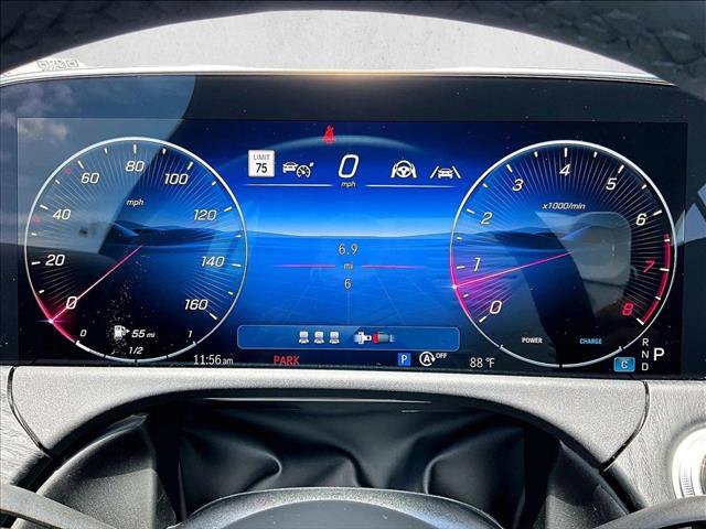 New 2026 Mercedes-Benz E 350 4MATIC Sedan image 22