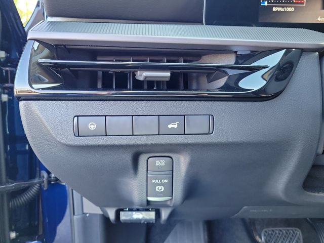 New 2026 Nissan Murano SV AWD/4WD image 21