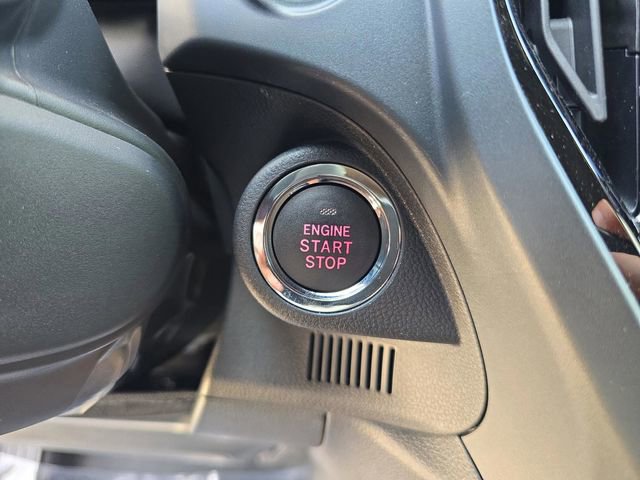 Certified 2025 Subaru Forester Touring w/ Popular Package - Touring image 26