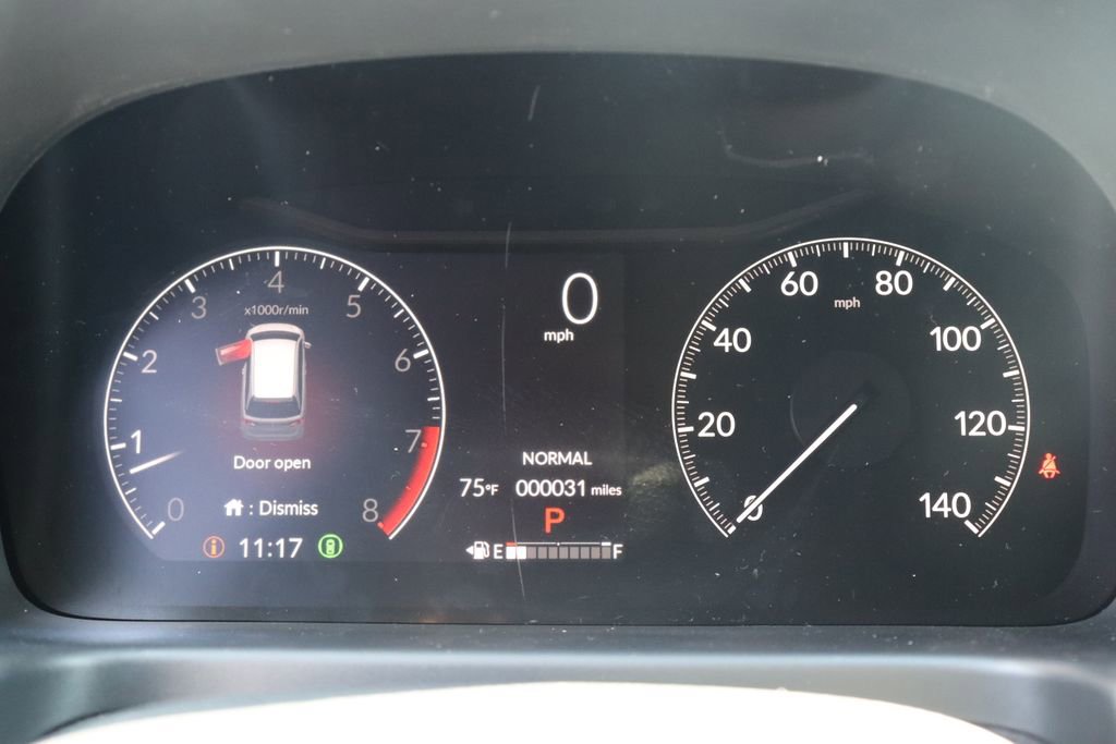 Certified 2026 Honda Odyssey Elite image 37