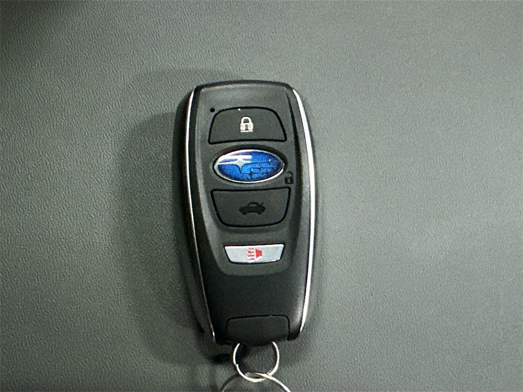 New 2026 Subaru Crosstrek 2.5i Premium image 29