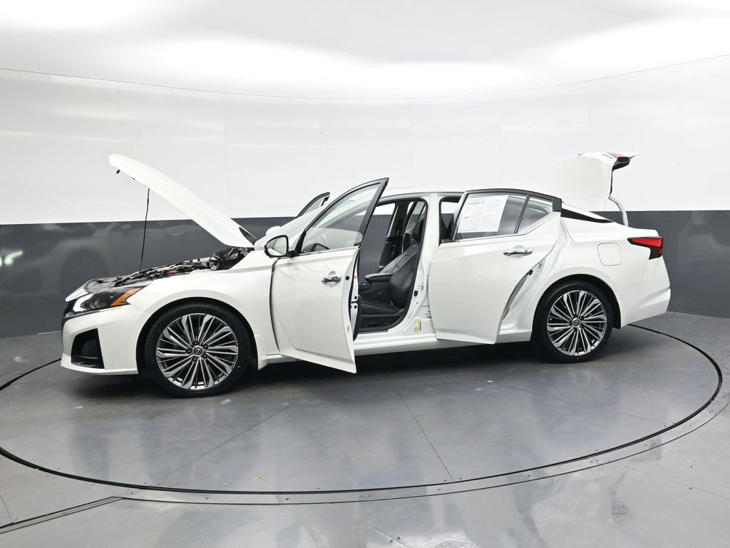 Used 2023 Nissan Altima 2.5 SL image 46
