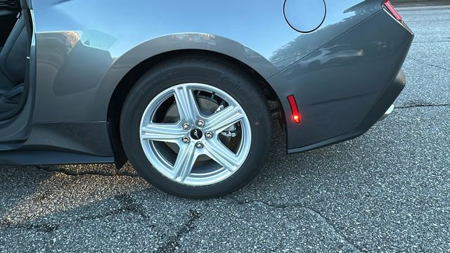 New 2026 Ford Mustang Coupe image 17