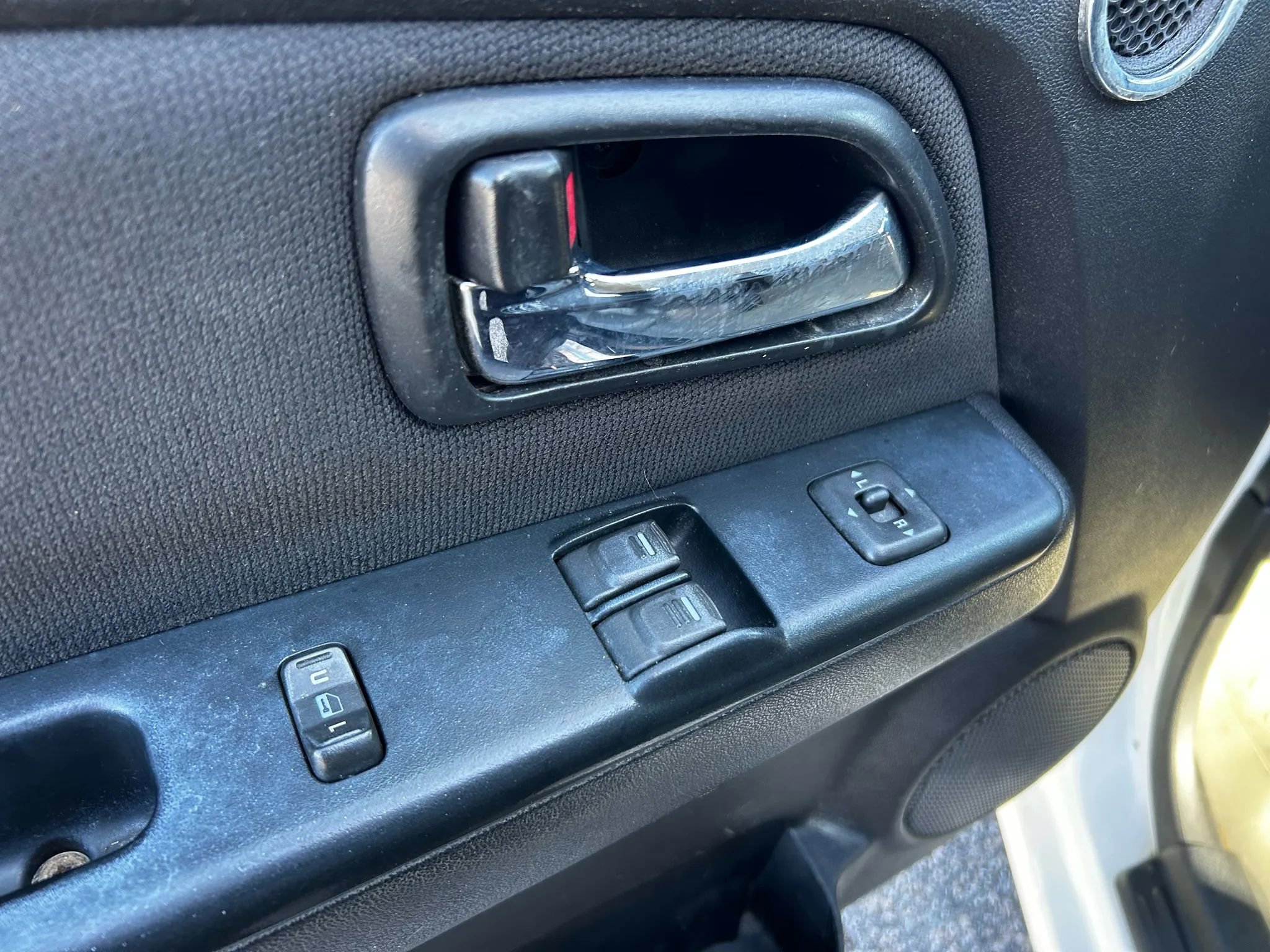 Used 2011 Chevrolet Colorado W/T w/ Power Convenience Package image 19