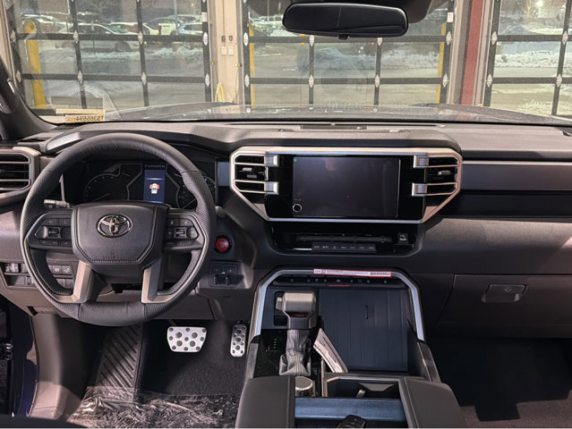 New 2026 Toyota Tundra SR5 image 4