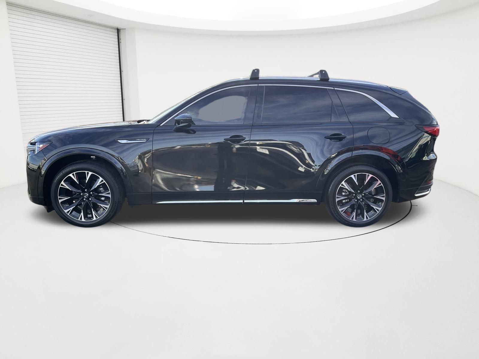 Used 2024 MAZDA CX-90 3.3 Turbo S w/ Premium Package image 2