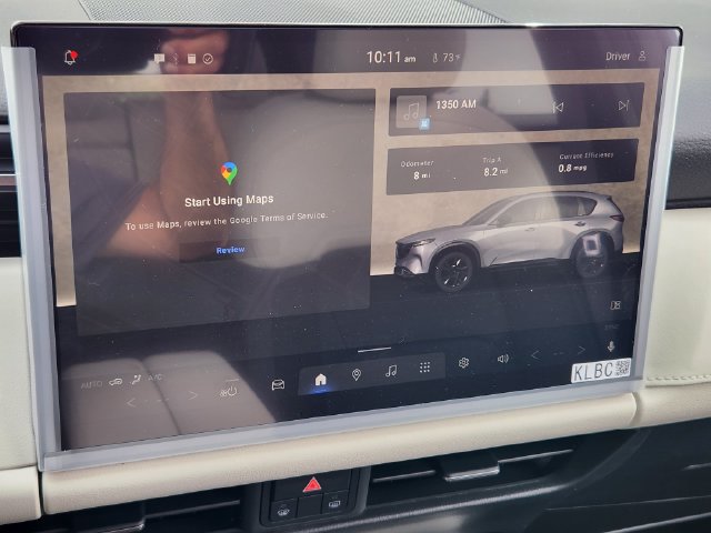 New 2026 MAZDA CX-5 Select AWD/4WD image 11