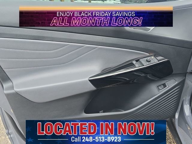 Used 2023 Volkswagen ID.4 Pro S image 15