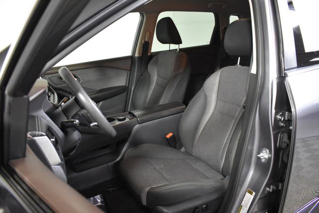 Used 2022 Nissan Rogue SV AWD/4WD image 7