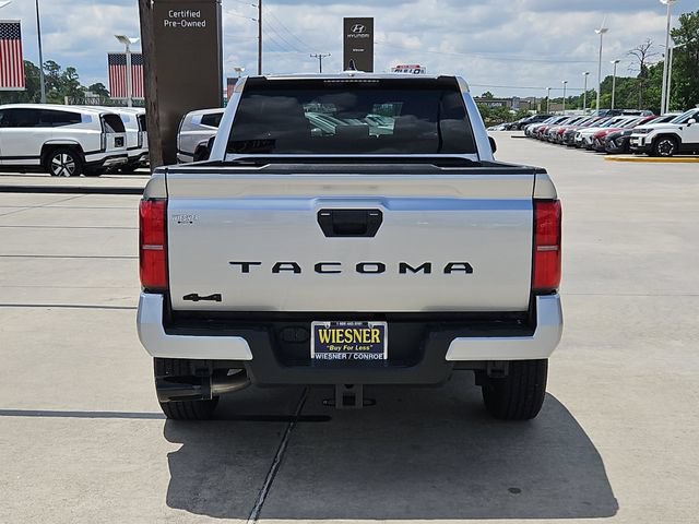 Used 2025 Toyota Tacoma SR5 AWD/4WD image 6